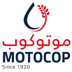 Motocop